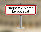 Diagnostic plomb AC Environnement à Le Bouscat